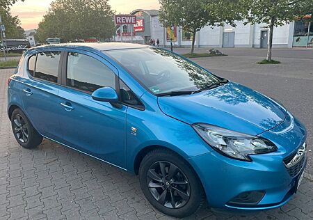 Opel Corsa 1.4 E *120 Jahre*