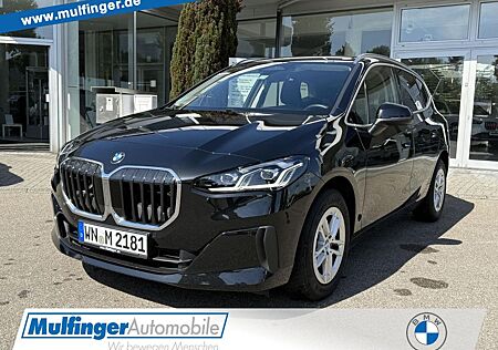 BMW 218d ActT.DKG Kamera Ad-LED Park/Driv-Ass.Sitzh.
