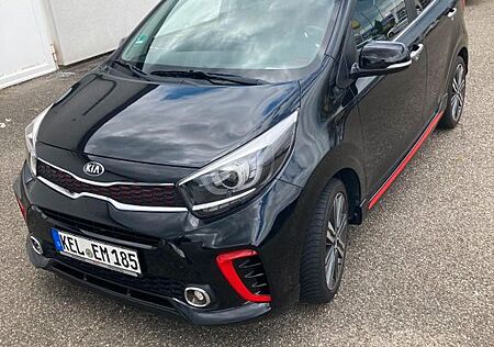 Kia Picanto 1.2 GT-line