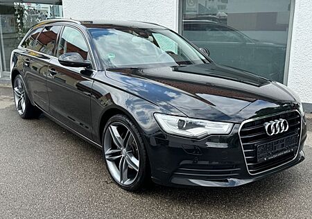 Audi A6 Avant 3.0 TDI ! LEDER ! BI-XENON ! KAMERA !