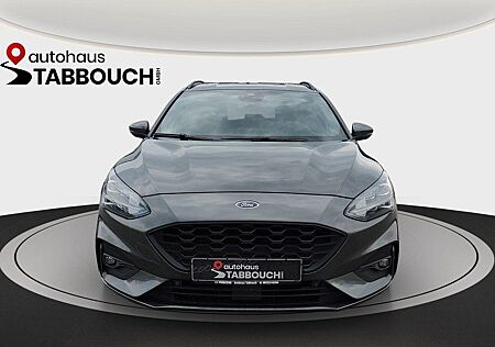 Ford Focus ST LINE+LED+PDC+TEMPOMAT+BTH+ISOFIX