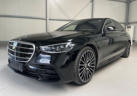 Mercedes-Benz S 580 4MATIC Lang E-Active-4D-Bur-Tische-3D-Dis.