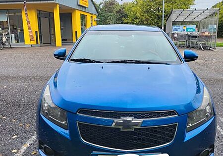 Chevrolet Cruze 2.0D LT Diesel LT