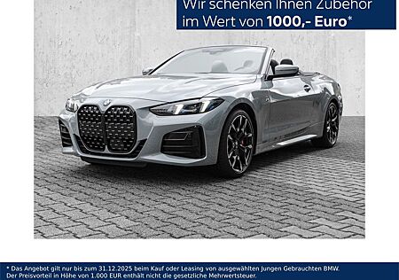 BMW 420i M Sport Pro RFK LM19 HIFI Adapt.LED