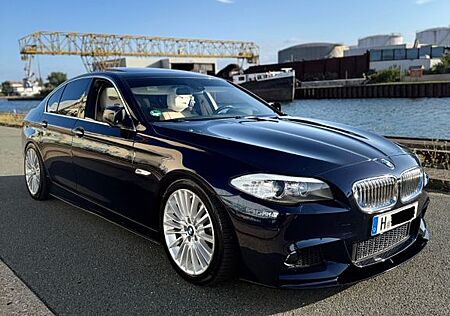 BMW 523i F10 Automatik M Paket (SPORTLICH)