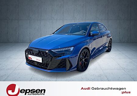 Audi RS3 RS 3 Sportback S tr. Vmax280 PANO Matrix 19´