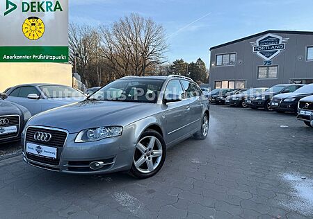 Audi A4 Avant 1.9 TDI/S-Heft/2.Hand/ZR NEU/83 TKM