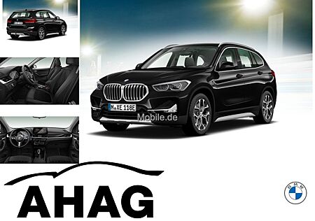 BMW X1 xDrive25e xLine*Business Paket*AHK*Kamera*