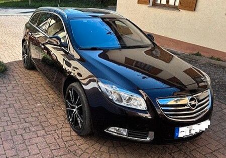 Opel Insignia Sports Tourer 2.0 CDTI Innovation 1...
