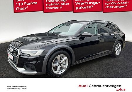 Audi A6 Allroad 55 TDI quattro tiptronic