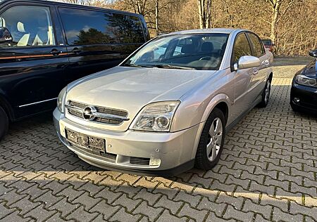 Opel Vectra 2.2 16V Comfort AUTOMATIK TÜV 9-26