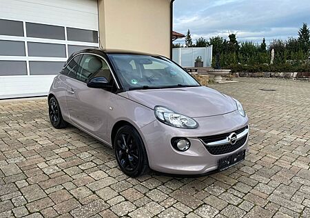 Opel Adam GNTM Edition 1.4 87 PS 8-fach bereift