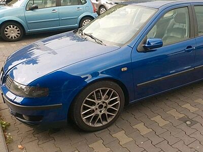 Seat Toledo V5 2.3 V5