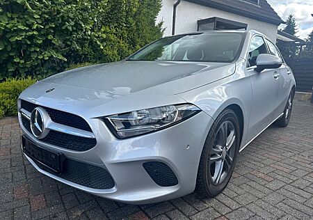 Mercedes-Benz A 180 d *Kamera*Spurhalteassistent*Automatik*