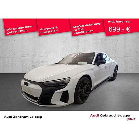 Audi RS e-tron GT leasen