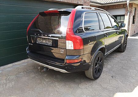 Volvo XC 90 XC90 D5 AWD Geartronic Momentum