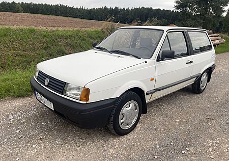 VW Polo Volkswagen 86c2f Steilheck mit TÜV