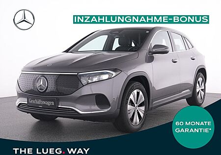 Mercedes-Benz EQA 300 4M Progressive+NavPrem+LED-HP+SpurAs+RFK