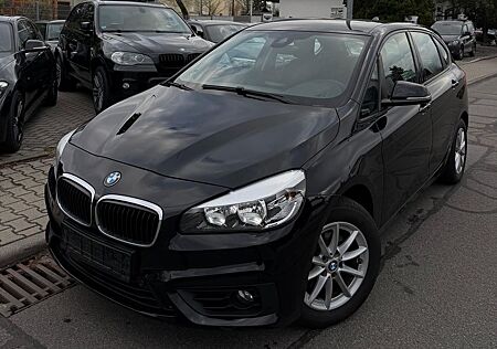 BMW 218i ,Active Tourer,PDC,SHZ,Parkpilot,Garantie