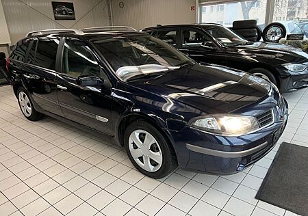 Renault Laguna II Grandtour Dynamique*TÜVneu*Klima*SitzH