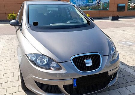 Seat Altea 1.6 Reference Reference