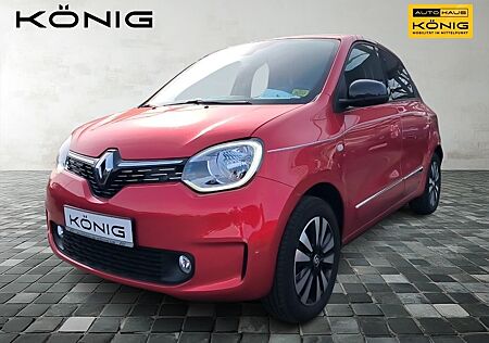 Renault Twingo E-Tech Techno Klima*SHZG*Navi*PDC*Kamera