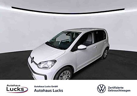 VW Up Volkswagen ! Kamera Klima DAB+