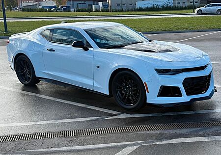 Chevrolet Camaro gebraucht kaufen Chevrolet Camaro