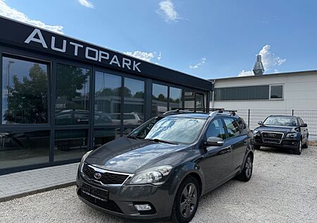 Kia Cee'd Sportswagon 1.6 CRDI *Klimaautomatik*