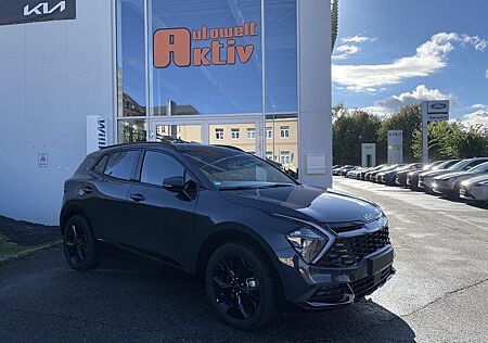 Kia Sportage 1.6 DCT Nightline Kamera Navi Lenkradhe