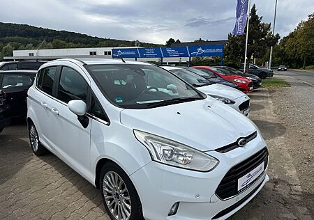 Ford B-Max gebraucht kaufen Ford B-Max Titanium