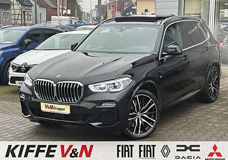 BMW X5 xDrive 40i MSPORT LASER PANO-SKY HUD CAM H/K