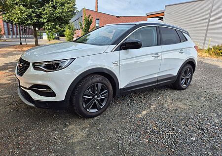 Opel Grandland X Grandland (X) 1.2 Turbo 96kW Design Line Des...