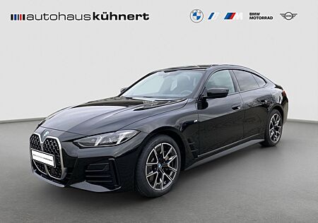 BMW 430i xDrive Gran Coupe ///M-Sport ACC LED PanoSD