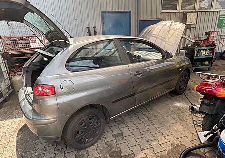 Seat Ibiza 1.2 12V Stella Stella