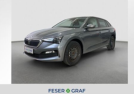 Skoda Scala Style 1,0l TSI *RFK SHZ NAVI AHK*