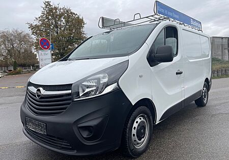 Opel Vivaro B Kasten L1H1 2,9t "Nur 77000KM "