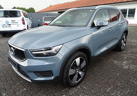 Volvo XC 40 Momentum Pro 2WD Navi Pro Led AHK Kamera