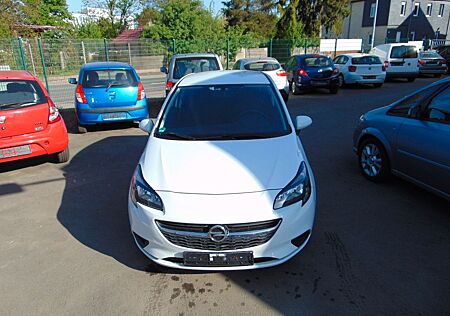 Opel Corsa E Edition ecoFlex