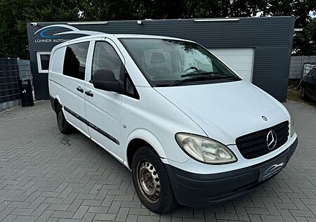 Mercedes-Benz Vito Mixto 109 CDI lang