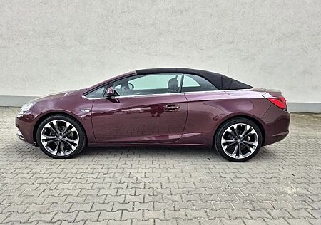 Opel Cascada 1.6 SIDI Turbo ecoFLEX INNOVATION