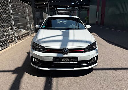 VW Polo Volkswagen 2.0 TSI OPF DSG GTI GTI