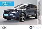 VW Tiguan Volkswagen 1.5 TSI DSG Active PDC+DAB+LED+SHZ+NAVI