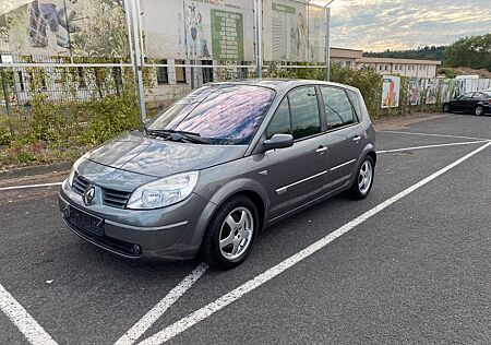 Renault Grand Scenic 2.0 16V. TÜV NEU. Automatik