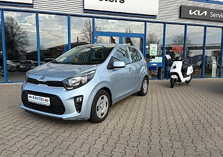 Kia Picanto Attract