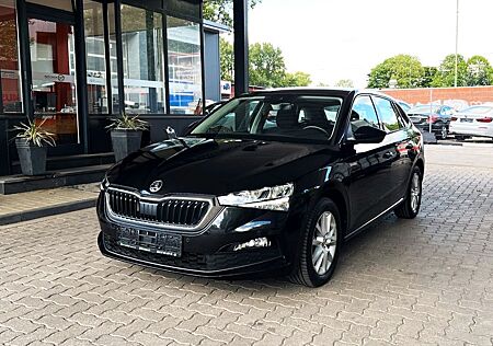 Skoda Scala Ambition/Navi/Automatik/Digital-Tacho/85KW