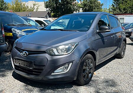 Hyundai i20 FIFA World Cup Edition