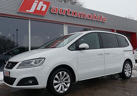 Seat Alhambra Style Navi*Kamera*SHZ*AHK*ab 199€