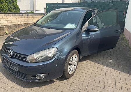 VW Golf Volkswagen 1.4 TSI Highline Highline