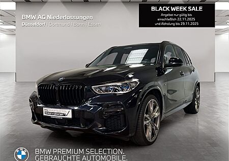BMW X5 M50i Massage Driv.Assist.Prof Harman/K Laser